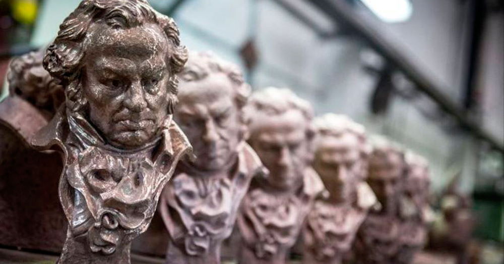 Premios Goya: 5 pasos que cumplir para a los Goya ir